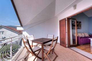 Wukovic Apartments - Tivat - 2