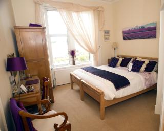 Craig Park House - Airdrie - 1
