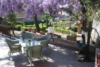 Affittacamere Villa Drusilla - Roma - 6