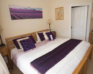 Craig Park House - Airdrie - 2
