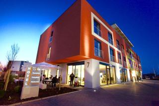 Hotel Soho - Landau in der Pfalz - 5