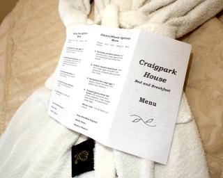 Craig Park House - Airdrie - 4