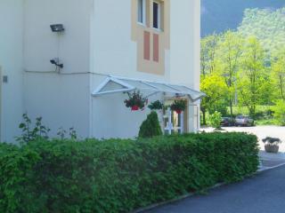 Hotel Amys Voreppe - 8