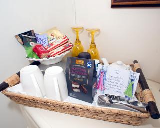 Craig Park House - Airdrie - 8