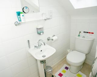 Craig Park House - Airdrie - 9
