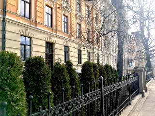 Elizabetes Apartments - Riga - 8