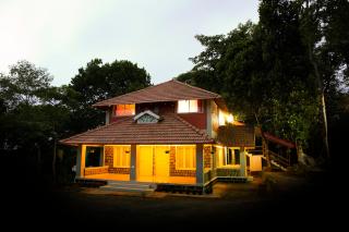 Rock Haven Experience Wayanad Homestay - 3