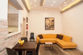 Dominique apartment - Budapest - 0