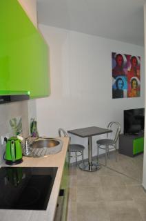 Pop Art Apartments - Varsavia - 1