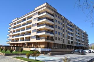 Komac Apart - Ohrid - 7