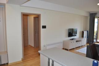 Komac Apart - Ohrid - 1