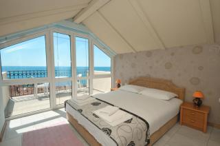 Apartments Balic - Sveti Stefan - 9