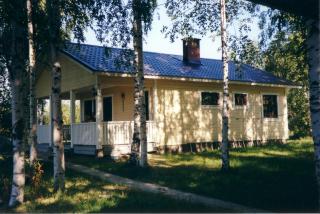 Koskelon Lomamökit - Rääkkylä - 3