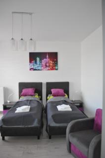 Pop Art Apartments - Varsavia - 5