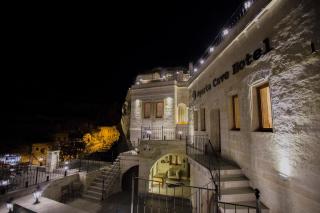 Agarta Cave Hotel - Göreme - 3