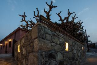Lardas Luxury Country House - Císsamos - 8