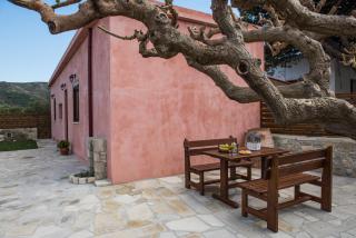 Lardas Luxury Country House - Císsamos - 4