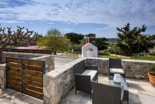 Lardas Luxury Country House - Císsamos - 1