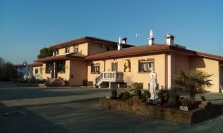 Affittacamere Villa Serafini - Remanzacco - 7