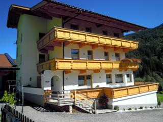 Appartements NEUStockach - Gerlos - 6