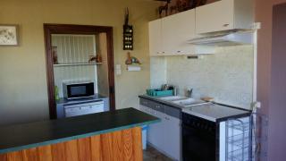 Charmante maison à la ferme - 1