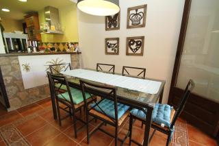 ARENDA Miami Playa Holiday Home Terracota - Montroig - 1