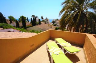 ARENDA Miami Playa Holiday Home Terracota - Montroig - 4