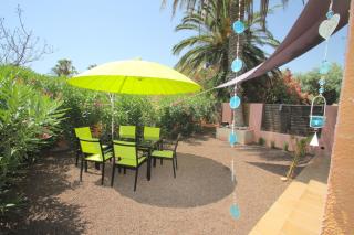 ARENDA Miami Playa Holiday Home Terracota - Montroig - 5