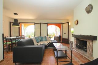 ARENDA Miami Playa Holiday Home Terracota - Montroig - 2