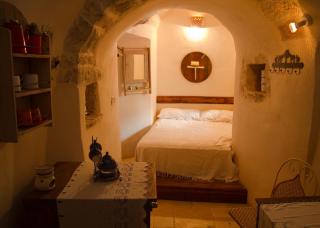 I Trulli Di Acquarossa - Cisternino - 0