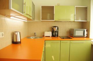 Klara Apartment - 2
