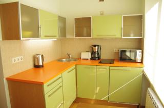 Klara Apartment - 3