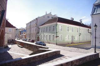 Klara Apartment - 0