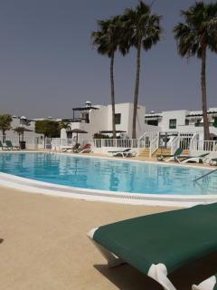 Apartamento Club Valena - Puerto del Carmen - 0