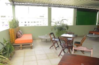 Le House Hostel - Río de Janeiro - 9