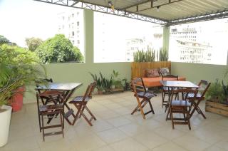 Le House Hostel - Río de Janeiro - 7