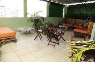 Le House Hostel - Río de Janeiro - 6