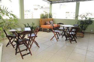 Le House Hostel - Río de Janeiro - 3
