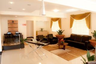 Hotel Premium Pirassununga - Pirassununga - 5