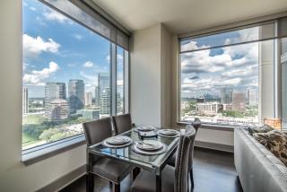 Hanover Post Oak - Houston - 4