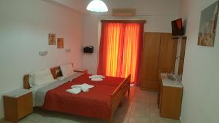 Sofia Studios & Apartments - Georgioupolis - 9