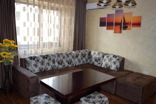 Apartment Ovidius - by the beach - Constanza - 5