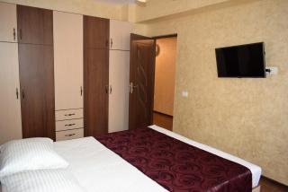 Apartment Ovidius - by the beach - Constanza - 3