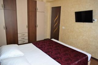 Apartment Ovidius - by the beach - 2