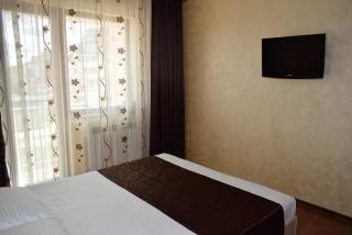 Apartment Ovidius - by the beach - Constanza - 1