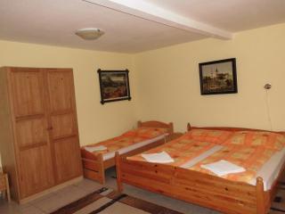 Fenyves Apartman - Sárospatak - 1
