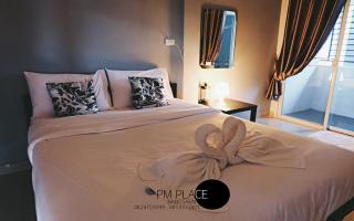 PM Place - Bangsaen - 0