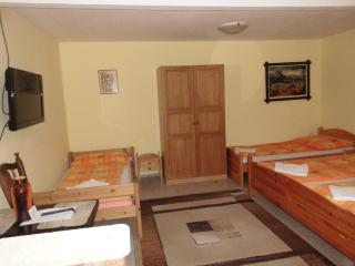 Fenyves Apartman - Sárospatak - 2
