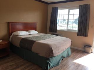 Best 5 Motel - 6