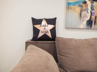 Goldcentral Apartment Gozsdu - Budapest - 4
